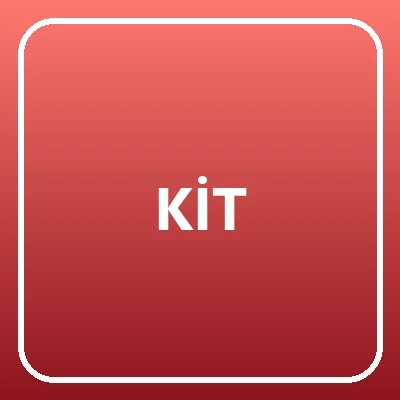 Savaşçı Kiti